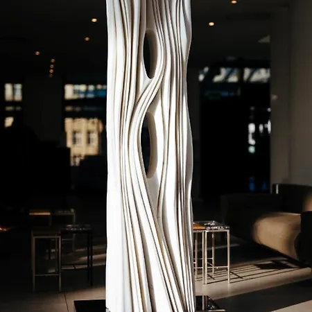 Estrel Hotel Berlin