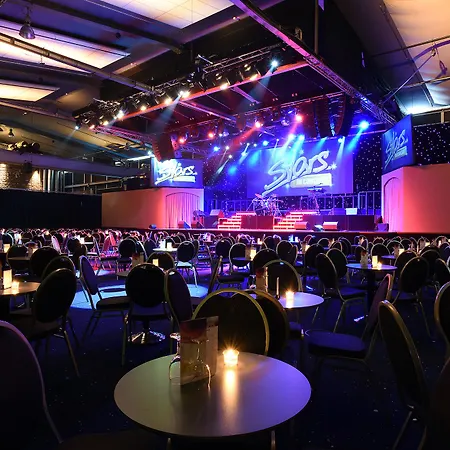 Estrel Hotel