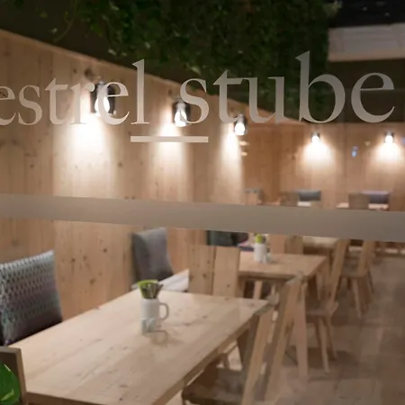 Hotel Estrel 4*