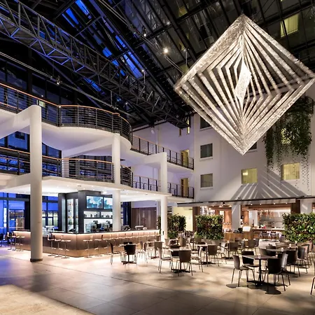 Estrel Hotel