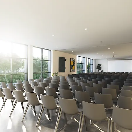 Hotel Estrel Berlin