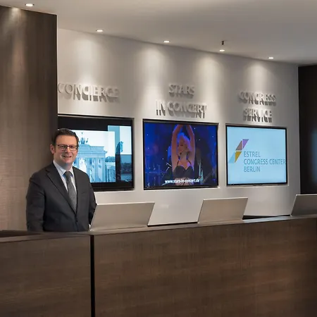 Hotel Estrel