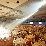 酒店 柏林埃斯特酒店 4*