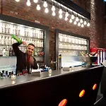 柏林埃斯特酒店 4* 柏林