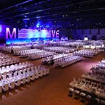 酒店 柏林埃斯特酒店 柏林