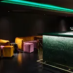 酒店 柏林埃斯特酒店