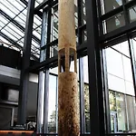 柏林埃斯特酒店 酒店 柏林