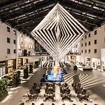 酒店 柏林埃斯特酒店 4*