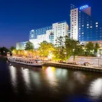 柏林埃斯特酒店 4* 柏林