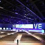 柏林埃斯特酒店 酒店