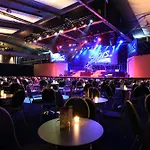 柏林埃斯特酒店 酒店