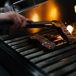 柏林埃斯特酒店 酒店 柏林