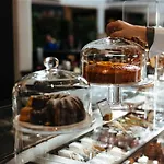 柏林埃斯特酒店 4* 柏林