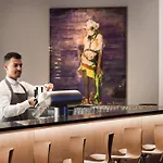 柏林埃斯特酒店 4* 柏林