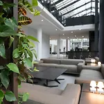 酒店 柏林埃斯特酒店