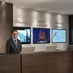 酒店 柏林埃斯特酒店