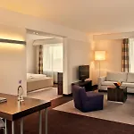 柏林埃斯特酒店 酒店 柏林