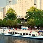 柏林埃斯特酒店 4* 柏林