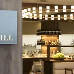 酒店 柏林埃斯特酒店 柏林