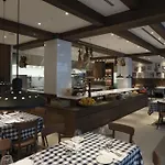 柏林埃斯特酒店 4*