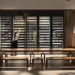 柏林埃斯特酒店 酒店