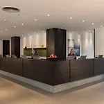 柏林埃斯特酒店 酒店 柏林