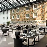 柏林埃斯特酒店 酒店 4*