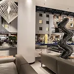 柏林埃斯特酒店 4* 柏林