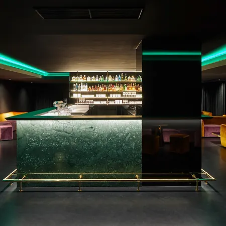 酒店 柏林埃斯特酒店 4*