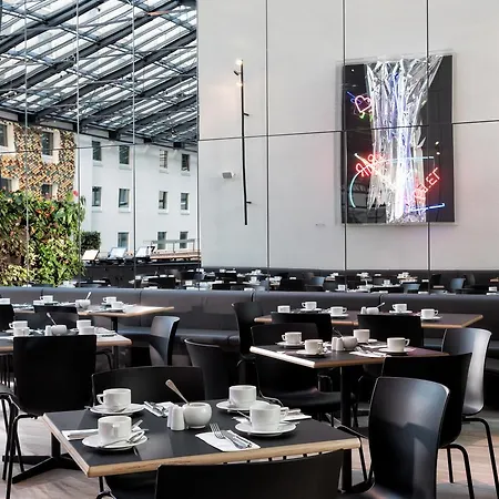 에스트렐 베를린