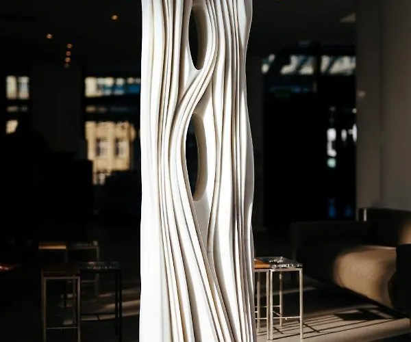 Estrel Hotel Berlino