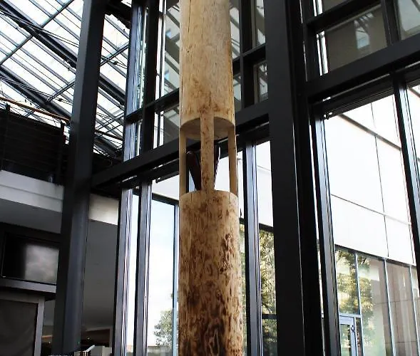 Estrel فندق برلين