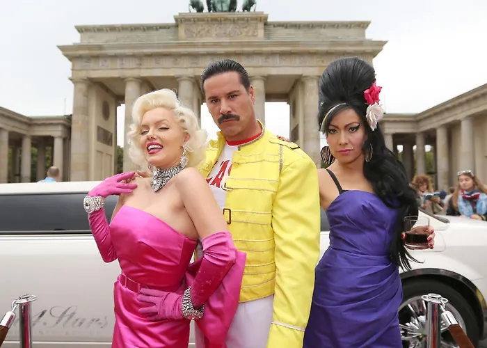 فندق Estrel برلين