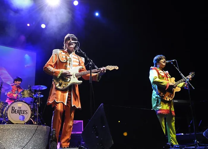 Hotel Estrel Berlino