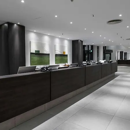 Estrel Hotel