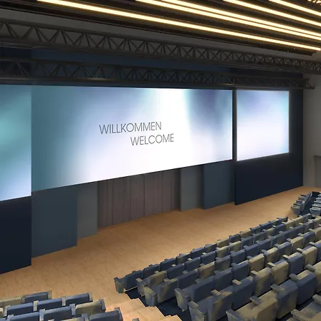 에스트렐 호텔 베를린