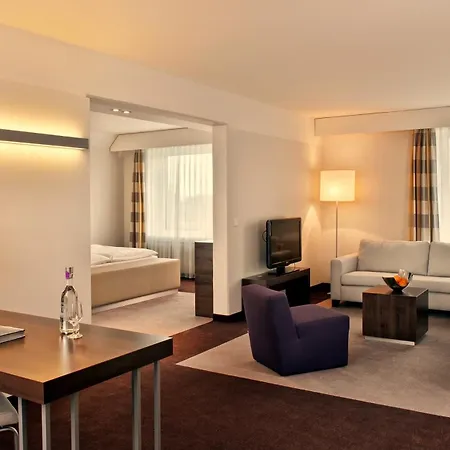 Estrel Hotel Berlin