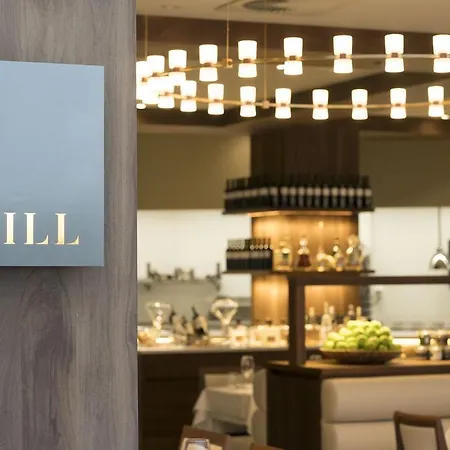 Hotel Estrel Berlín