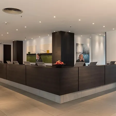 Estrel Hotel Berlin