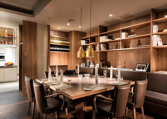 Estrel Hotel Berlín