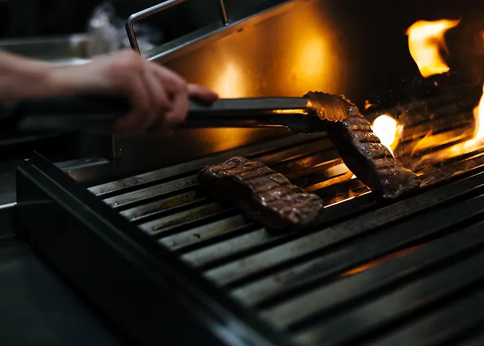 Estrel Hotel Berlín