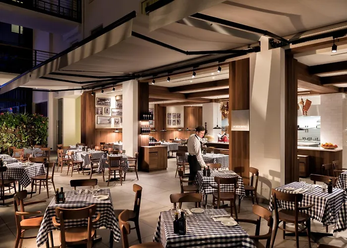 Hotel Estrel Berlijn