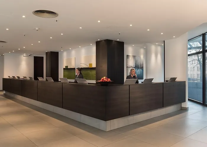 Estrel Hotel Berlijn